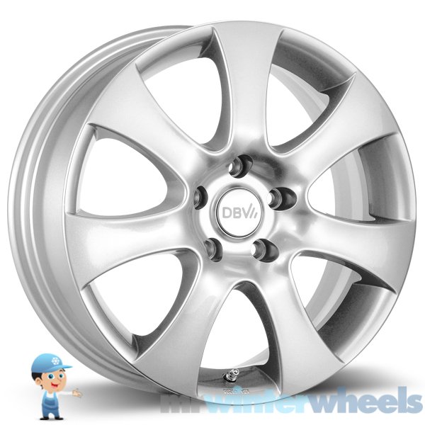 Mercedes c180 winter tyres #4
