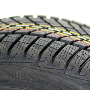 Goodyear Ultra Grip Performance 3 Winter Review Tyre