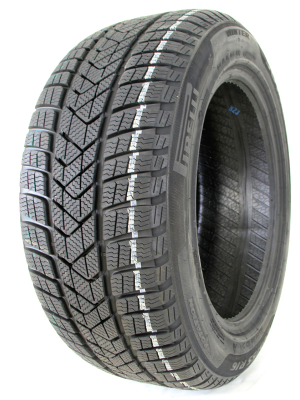 Pirelli Sottozero 3 Tread