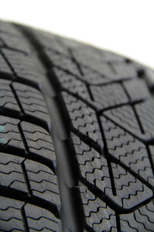 Pirelli Sottozero 3 Review Close Up