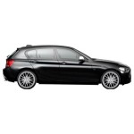 1 Series F20 F21 Winter Wheels and Winter Tyres