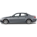 BMW 5 Series E60 Winter Wheels and Tyres