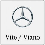 Mercedes Vito Viano Winter Wheels and Tyres