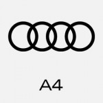 Audi A4 8E and B8 Models