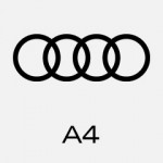 Audi A4 8E and B8 Models