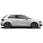 Audi A3 8V 2012-2020 Winter Wheels and Winter Tyres
