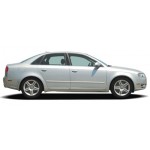Audi A4 8E 2000-2007 Winter Wheels and Winter Tyres