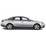 Audi A6 4F 2004-2011 Winter Wheels and Winter Tyres