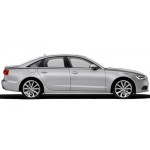 Audi A6 4G 2011- Winter Wheels and Winter Tyres