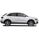 Audi Q3 8U 8U1 2011-2018 Winter Wheels and Winter Tyres