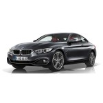 4 Series Winter Wheels and Winter Tyres