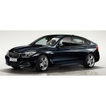 5 Series GT Winter Wheels and Winter Tyres