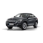 BMW X4 Winter Wheels and Winter Tyres