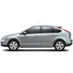 FORD FOCUS II 2004-2011 (DA3 and DB3) WINTER WHEELS & TYRES