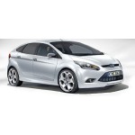 FORD FOCUS III 2011-2014 (DYB) WINTER WHEELS & TYRES: