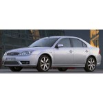 FORD MONDEO III 2000-2007 (B4Y,B5Y,BWY) WINTER WHEELS & TYRES