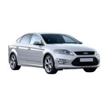 FORD MONDEO IV 2007 on (BA7) WINTER WHEELS & TYRES
