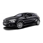 Merceds A-Class W176 Winter Wheels and Winter Tyres