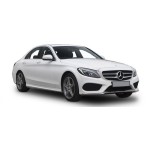 WINTER WHEELS & TYRES FOR MERCEDES C CLASS W205