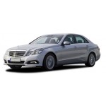 WINTER WHEELS & TYRES FOR MERCEDES E CLASS W212