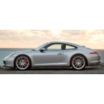 Porsche 911 991 Winter Wheels Tyres