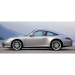 Porsche 911 997 Winter Wheels Tyres