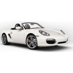 WINTER WHEELS FOR PORSCHE BOXSTER (2004-2011) TYPE 987