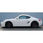 WINTER WHEELS FOR PORSCHE CAYMAN (2005-2013) TYPE 987