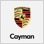 Porsche Cayman Winter Wheels and Tyres - 987 - 981