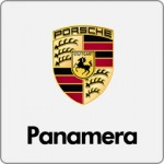 Porsche Panamera Winter Wheels and Tyres - 970