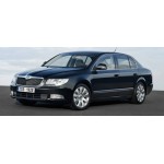 Skoda Superb Winter Wheels and Winter Tyres