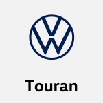 VW Touran Winter Wheels Tyres