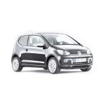 WINTER WHEELS FOR VW UP (2011-) AA