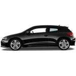 WINTER WHEELS & TYRES FOR VW SCIROCCO 2008-