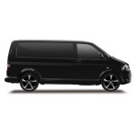 WINTER WHEELS & TYRES FOR VW TRANSPORTER T5 2003- inc FACELIFT