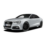 Audi A5 Winter Wheels