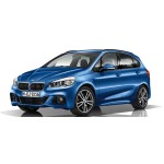 BMW 2 SERIES ACTIVE TOURER WINTER WHEELS