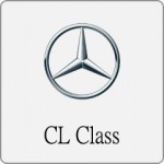 Mercedes CL Class