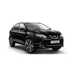 NISSAN QASHQAI (J11) WINTER WHEELS AND WINTER TYRES