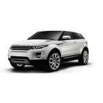 Range Rover Evoque Winter Wheels