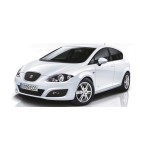 SEAT LEON 2005-2012 (1P)