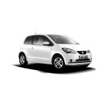 Seat mii Winter Wheels