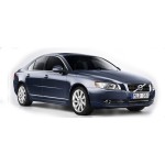 VOLVO S80 2006 onwards WINTER WHEELS AND WINTER TYRES