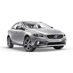 V40 Cross Country Winter Wheels