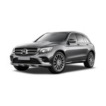 Mercedes GLC Winter Wheels