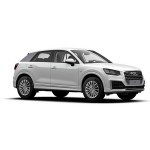 Audi Q2 Winter Wheels