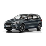 BMW 2 Series Gran Tourer