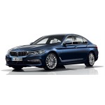 BMW 5 Series Winter Wheels