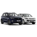 Ford Kuga II