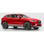 Jaguar F-Pace Winter Wheels